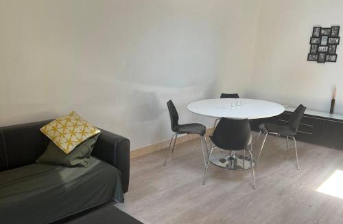 Heidwiller Apartment | La Petit Frontière