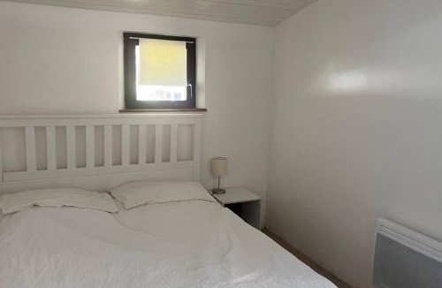 Heidwiller Apartment | La Petit Frontière