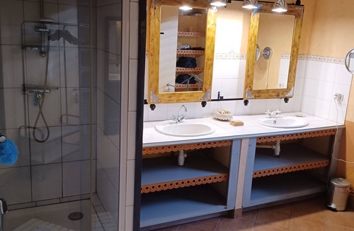 Fresnes-Tilloloy House | LA Petit Grange