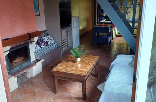 Fresnes-Tilloloy House | LA Petit Grange