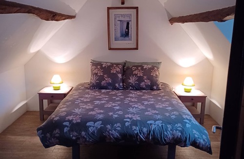 Fresnes-Tilloloy House | LA Petit Grange