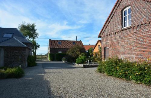 Favieres House | La Petit Maison chez Pommes & Chevaux