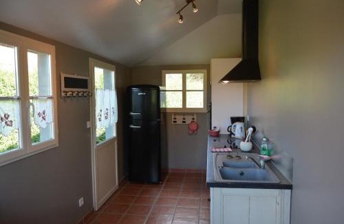 Favieres House | La Petit Maison chez Pommes & Chevaux