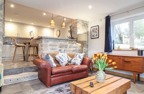 Saint Columb Major Cottage | La Petit Maison