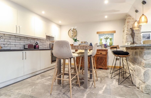 Saint Columb Major Cottage | La Petit Maison