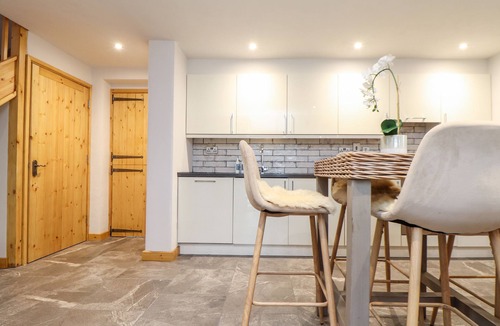 Saint Columb Major Cottage | La Petit Maison