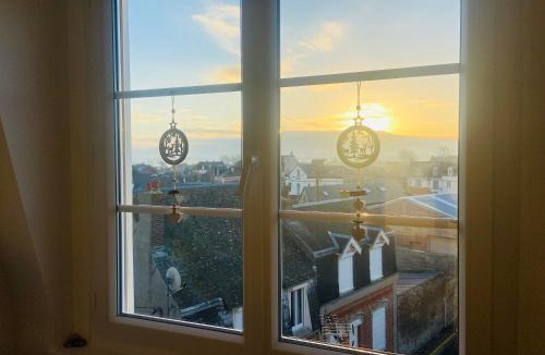 Cayeux-sur-Mer Apartment | La petite échappée à 150m de la mer