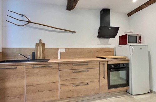 Valleraugue House | La Petite école du Valdeyron