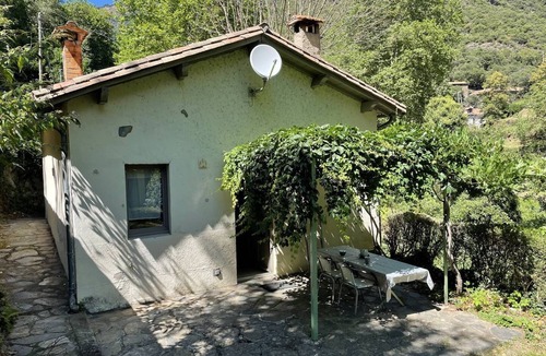 Valleraugue House | La Petite école du Valdeyron