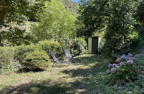 Valleraugue House | La Petite école du Valdeyron