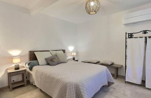 Valleraugue Villa | La Petite école du Valdeyron