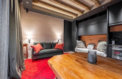 Saint-Servan Apartment | La Petite Écurie - Saint-malo - St Servan