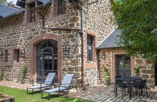 Saint-Servan Apartment | La Petite Écurie - Saint-malo - St Servan