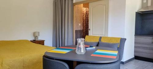 Duilhac-sous-Peyrepertuse House | La petite étape