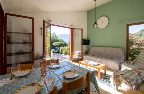 Quillan House | La Petite Étoile - Maison 2 Chambres à Quillan