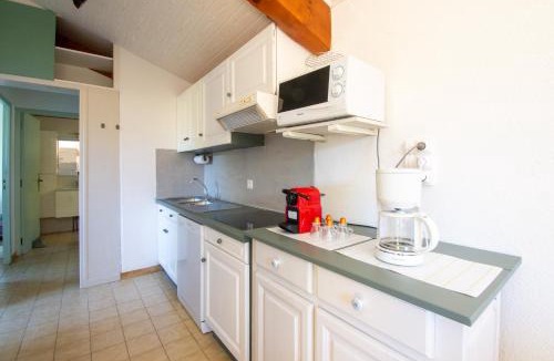Quillan House | La Petite Étoile - Maison 2 Chambres à Quillan