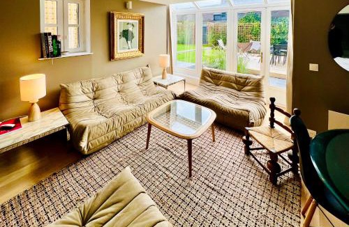 Honfleur Apartment | La Petite Adresse du 10Honfleur