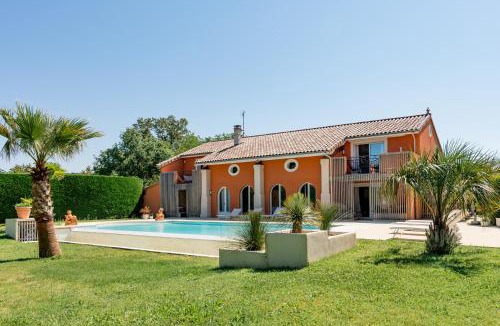 Allex Bed & Breakfast | La Petite Aiguebonne