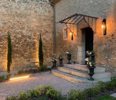 Allex Bed & Breakfast | La Petite Aiguebonne