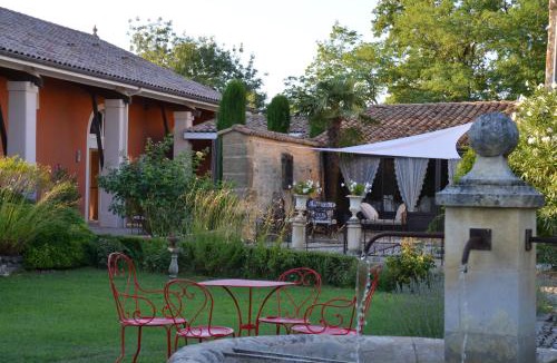 Allex Bed & Breakfast | La Petite Aiguebonne