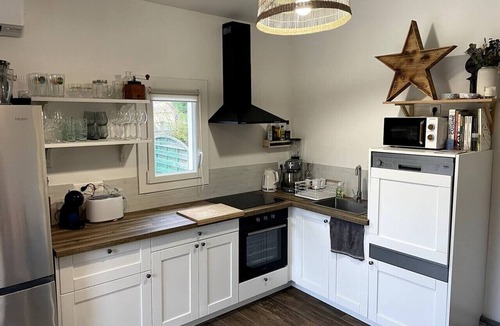 Eyguieres House | La Petite Alpille - Chez Clara