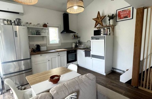 Eyguieres House | La Petite Alpille - Chez Clara