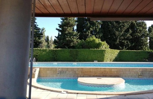 Eyguieres House | La Petite Alpille - Chez Clara