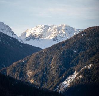 Bourg-Saint-Maurice Hotel | La Petite Auberge