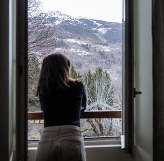 Bourg-Saint-Maurice Hotel | La Petite Auberge
