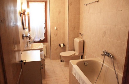 Versegeres Bed & Breakfast | La Petite Auberge