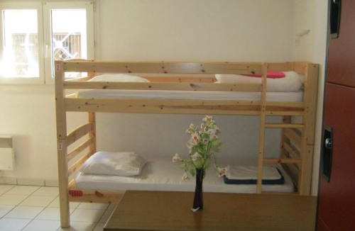 Arnaud Bernard Hostel | La Petite Auberge de Saint-Sernin