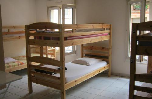 Arnaud Bernard Hostel | La Petite Auberge de Saint-Sernin