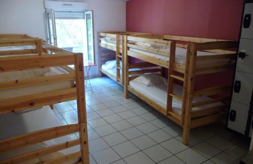 Arnaud Bernard Hostel | La Petite Auberge de Saint-Sernin