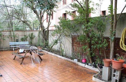 Arnaud Bernard Hostel | La Petite Auberge de Saint-Sernin