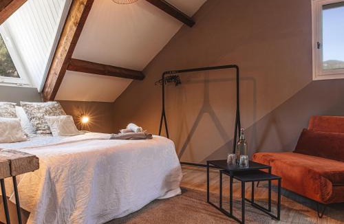 Bedoues Hotel | La Petite Auberge de Virginie