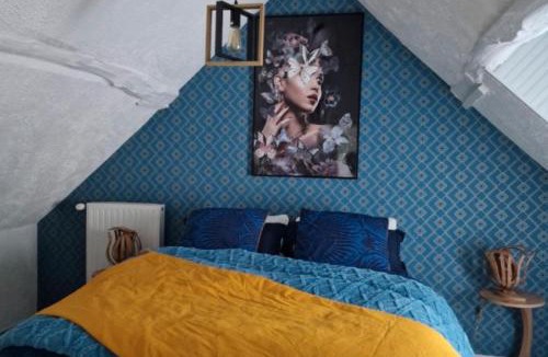 Canaples Bed & Breakfast | La petite auberge