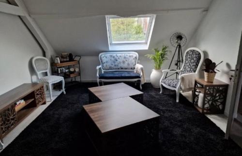 Canaples Bed & Breakfast | La petite auberge