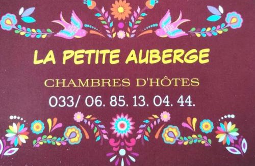 Lorquin House | La Petite Auberge