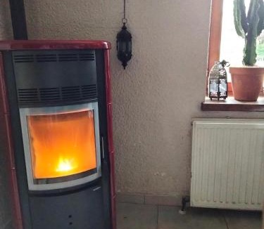 Lorquin House | La Petite Auberge