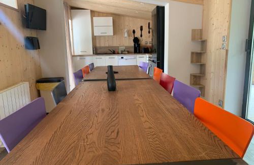 Saint-Affrique Hostel | La Petite Auberge Insolite