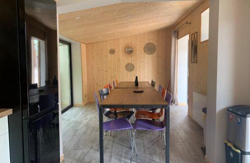 Saint-Affrique Hostel | La Petite Auberge Insolite