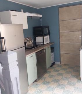 Auxi-le-Chateau House | La petite auxiloise