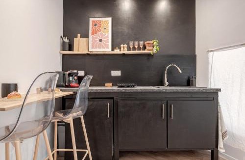 La Begude-de-Mazenc Apartment | La Petite Bégude Design & Spa