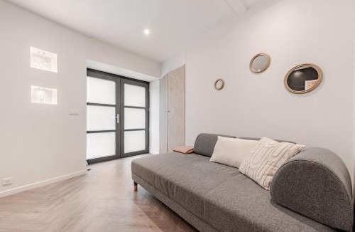 La Begude-de-Mazenc Apartment | La Petite Bégude Design & Spa