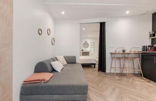 La Begude-de-Mazenc Apartment | La Petite Bégude Design & Spa