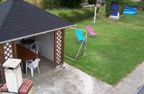 Pleine-Fougeres House | La Petite Baie