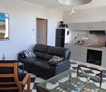 Ozillac House | La Petite Barrière