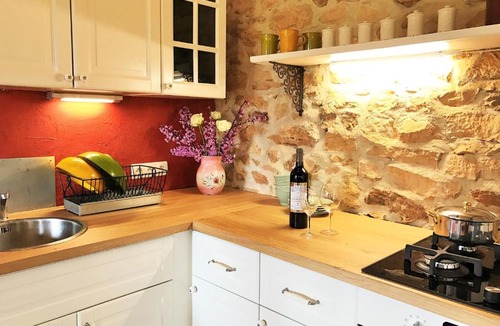 Frayssinet-le-Gelat House | La Petite Bergerie en Périgord