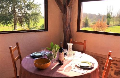 Frayssinet-le-Gelat House | La Petite Bergerie en Périgord