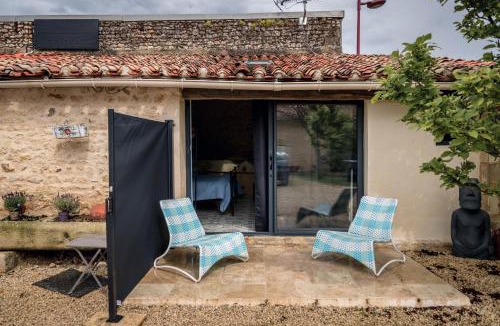 Biard Bed & Breakfast | La petite bergerie